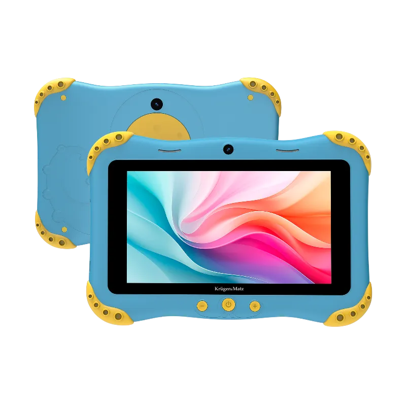 Tableta Copii Android 7 Inch Fun 708 Kruger&Matz
